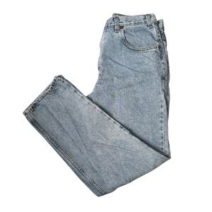 Arizona Jean Company Men's Light Blue Jeans